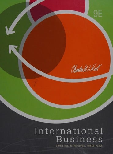 International business