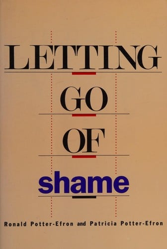 Letting go of shame