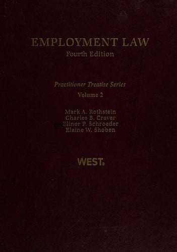 Employment law