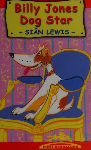 Billy Jones, dog star