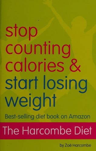 The Harcombe diet