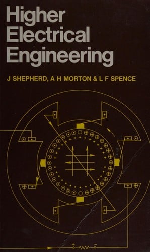 Higher electrical engineering