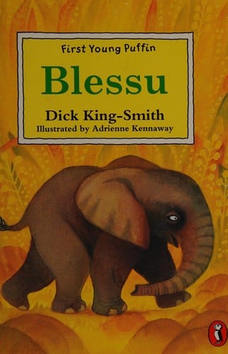 Blessu