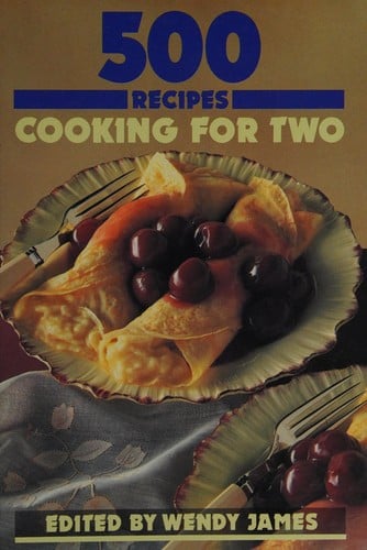 500 recipes
