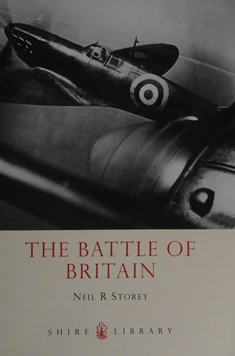 THE BATTLE OF BRITAIN