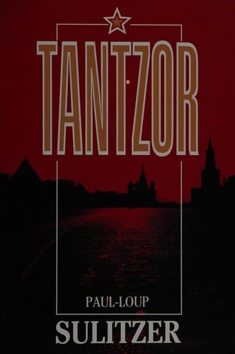 Tantzor