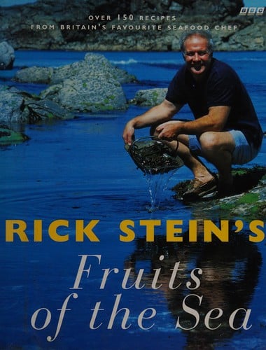 Rick Stein's fruits of the sea