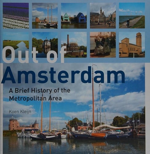 Out of Amsterdam