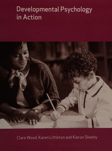 Developmental psychology in action