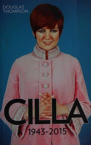 CILLA: THE BIOGRAPHY