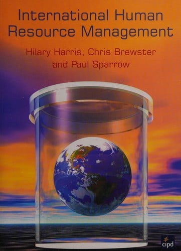 International human resource management