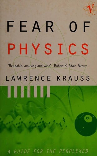 Fear of physics