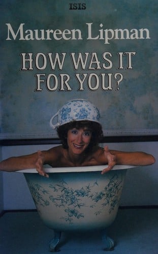 How was it for you?