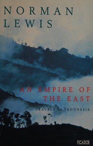 An  empire of the East