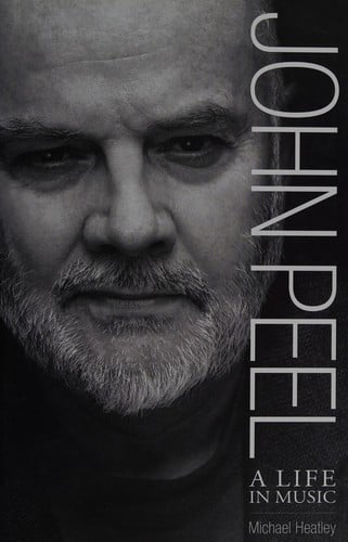 JOHN PEEL: A LIFE IN MUSIC