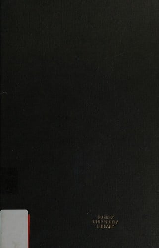 The political year 1971