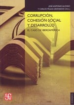 Corrupción, cohesión social y desarrollo