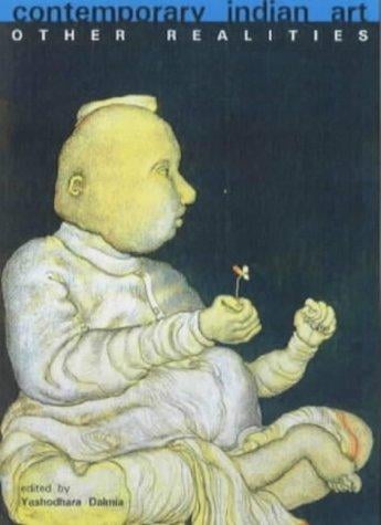 Contemporary Indian art