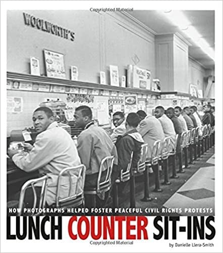 Lunch counter sit-ins