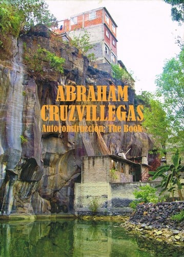 Abraham Cruzvillegas