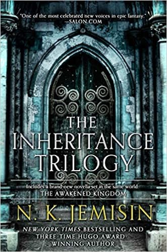 The inheritance trilogy