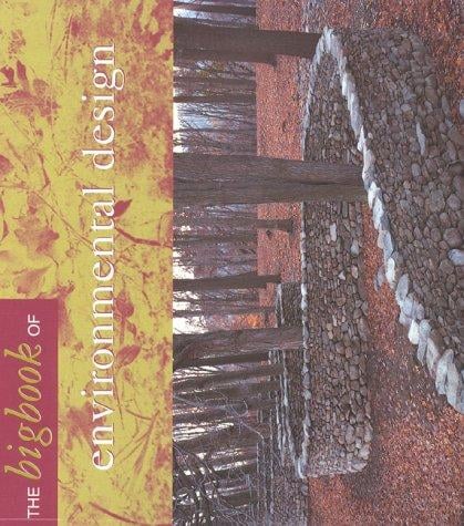 The bigbook of environmental design