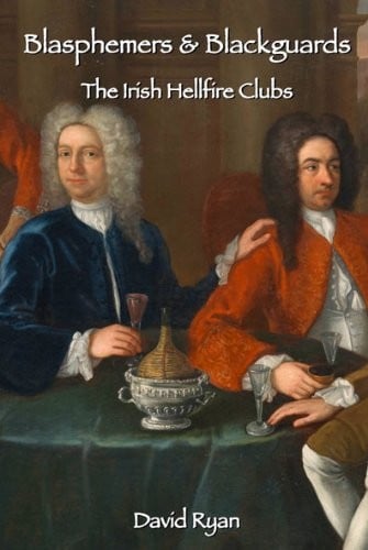 Blasphemers & blackguards