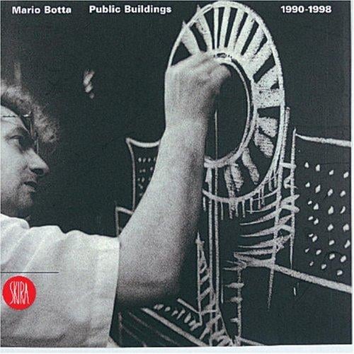 Mario Botta