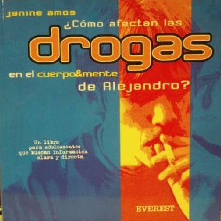 Cómo afectan las drogas en el cuerpo & mente de Alejandro?