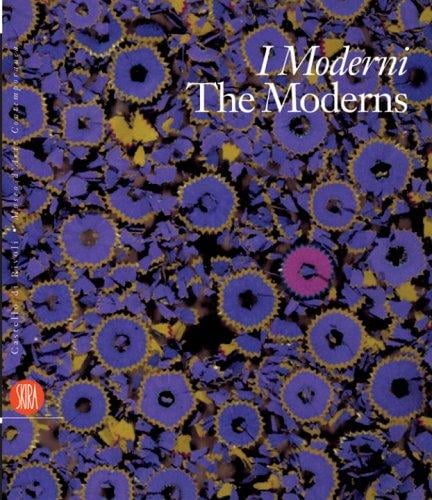 The Moderns