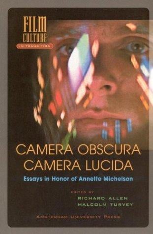 Camera obscura, camera lucida