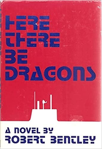 Here there be dragons