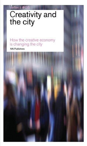 Creativity and the City