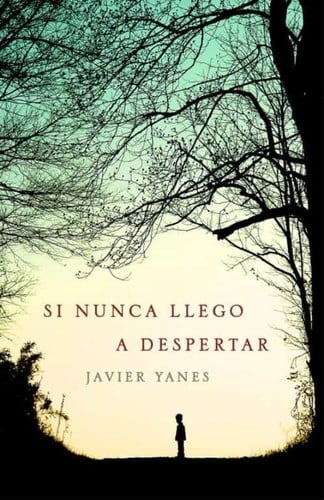 Si nunca llego a despertar