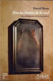 Tras los límites de lo real