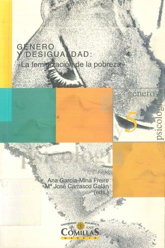 Coencero Y Designualdad