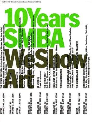 10 years SMBA