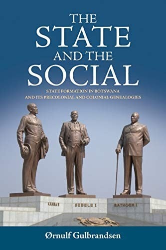 The state and the social