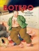 Botero in the Museo Nacional de Colombia