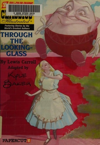 Through the looking-glass [adaptation]