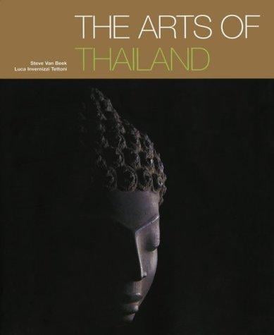 The arts of Thailand