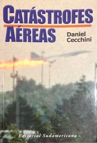 Catástrofes aéreas