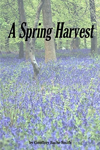 A spring harvest