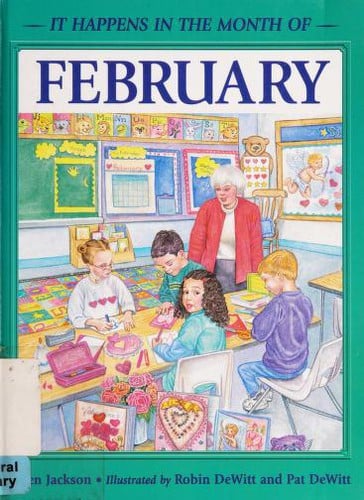 February