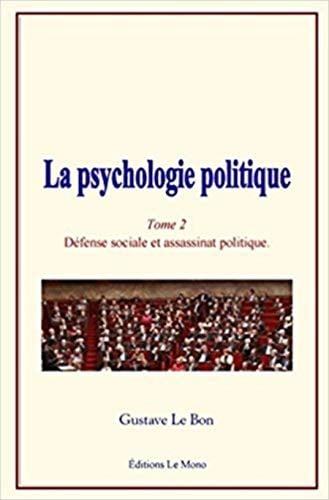 La psychologie politique