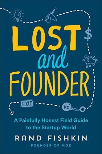 Lost and founder