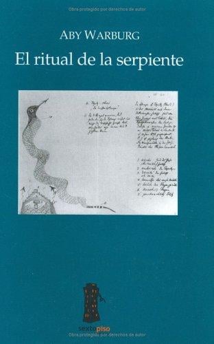 El ritual de la serpiente