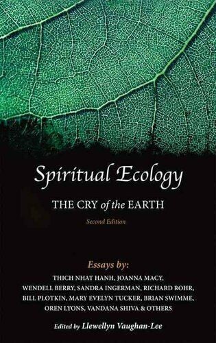 Spiritual ecology