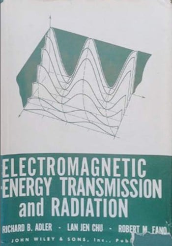 Electromagnetic energy transmission and radiation