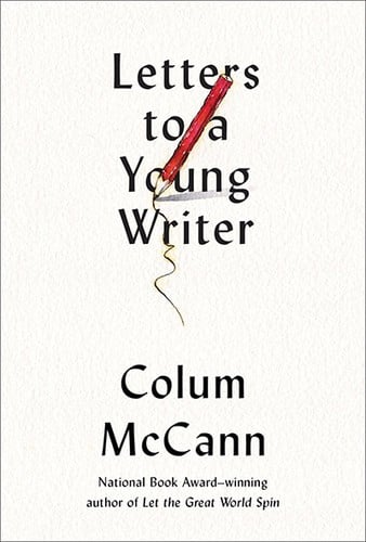 Letters to a young writer